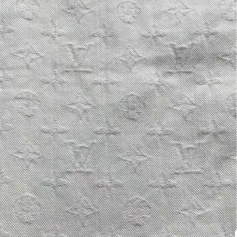 Lv老花牛仔褲34碼全新-2