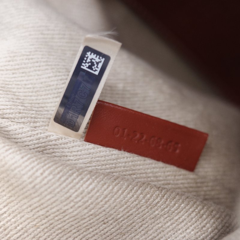 Chloé 寇伊 Woody Basket 小型草編 編織水桶 籃子包-19