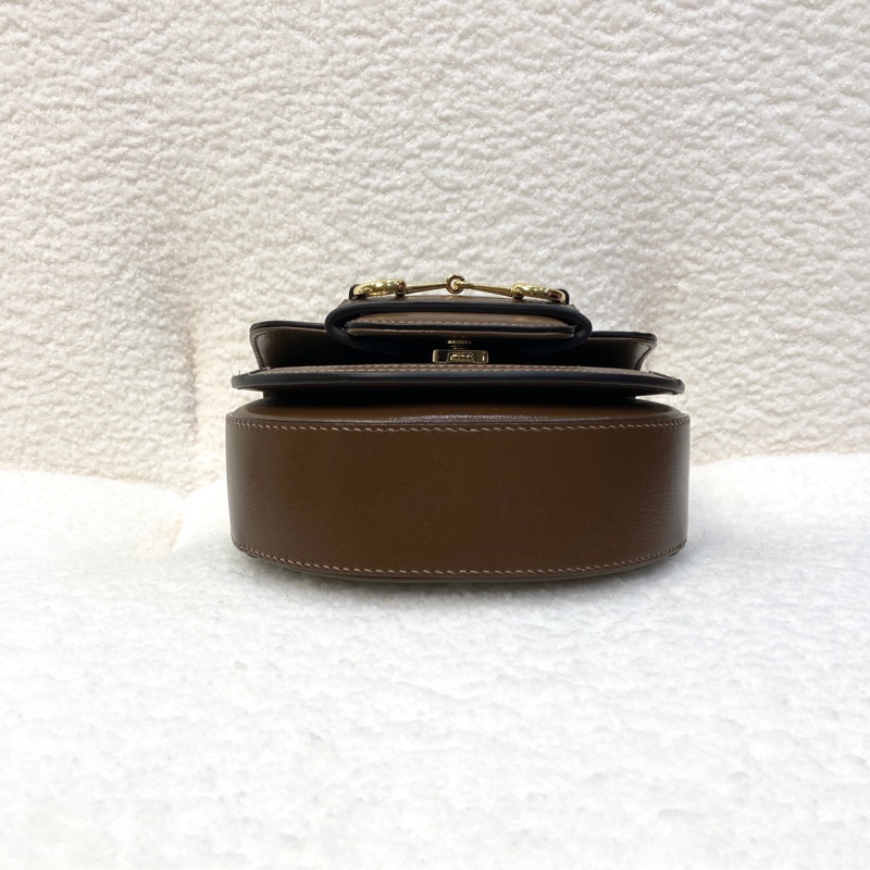 GUCCI原花1955手柄MINI斜背包781387-19