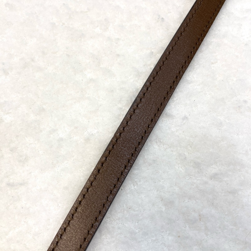 GUCCI原花1955手柄MINI斜背包781387-22