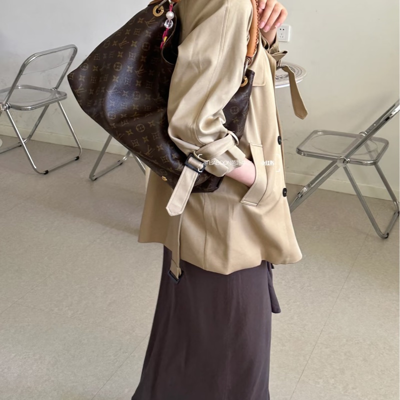 GUCCI原花1955手柄MINI斜背包781387-24