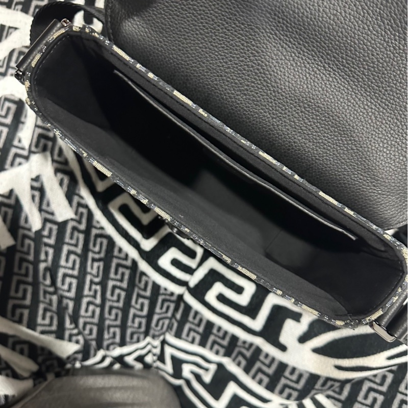 Dior saddle 馬鞍包-2