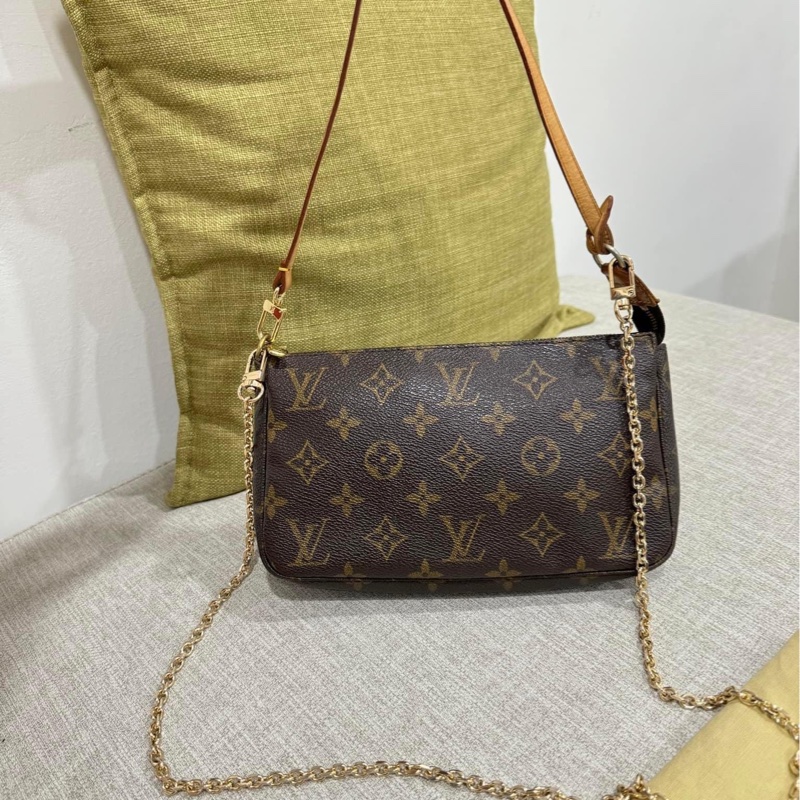 LV麻將包 大款-1