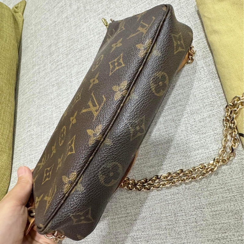 LV麻將包 大款-8