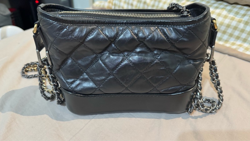 Chanel流浪包 小款-2