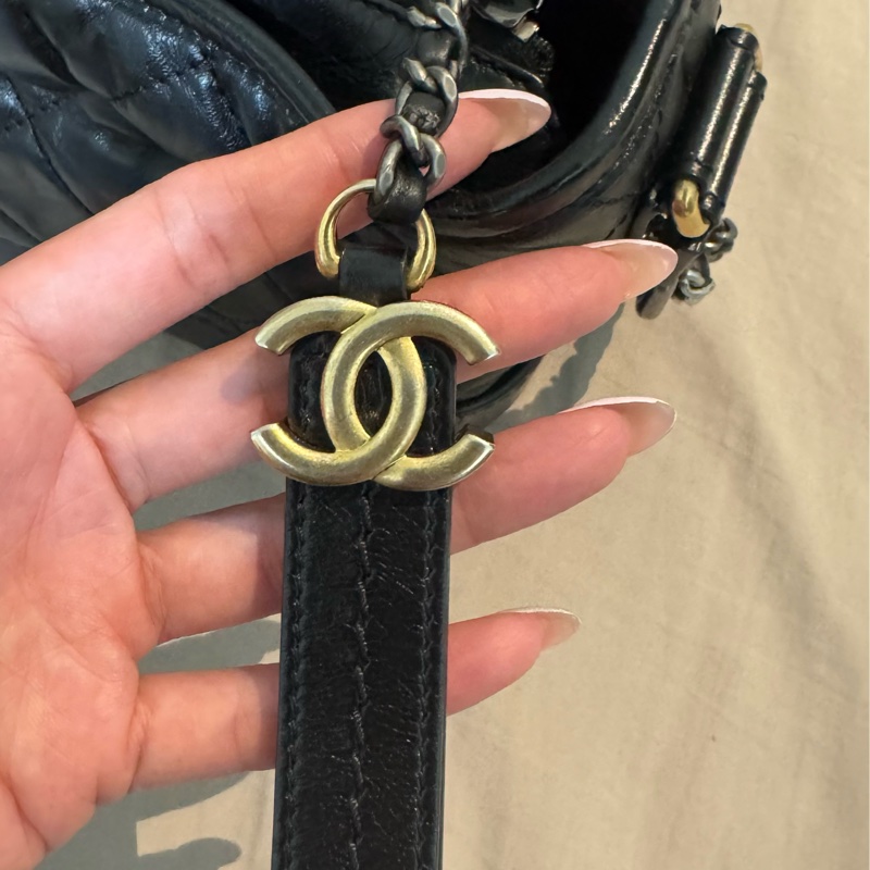 Chanel流浪包 小款-3