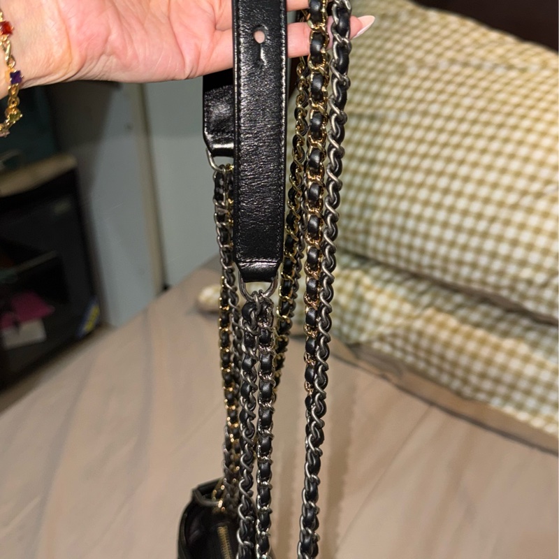 Chanel流浪包 小款-6