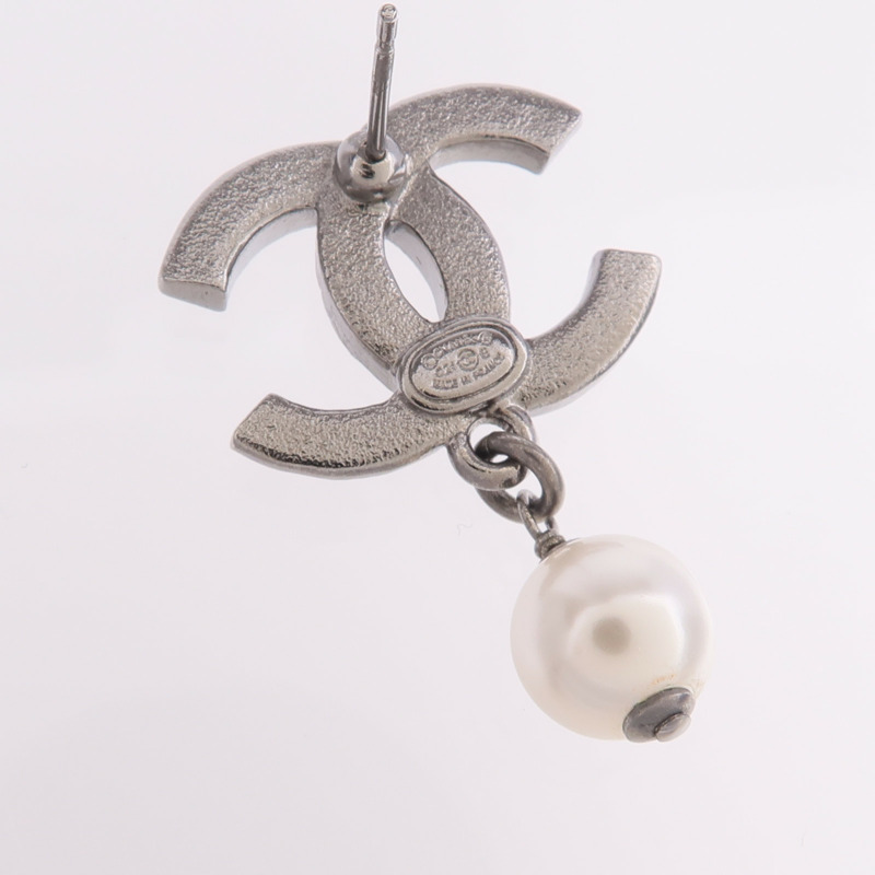 CHANEL 金屬Earrings耳環-4