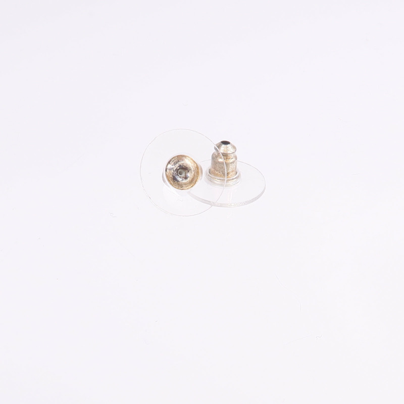 CHANEL 金屬Earrings耳環-5