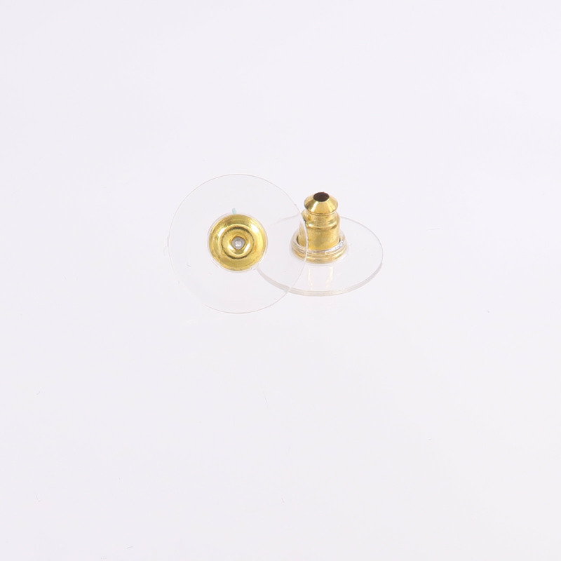 CHANEL 金屬Earrings耳環-4