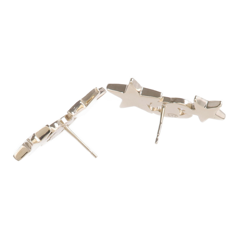 CHANEL 金屬Earrings耳環-3