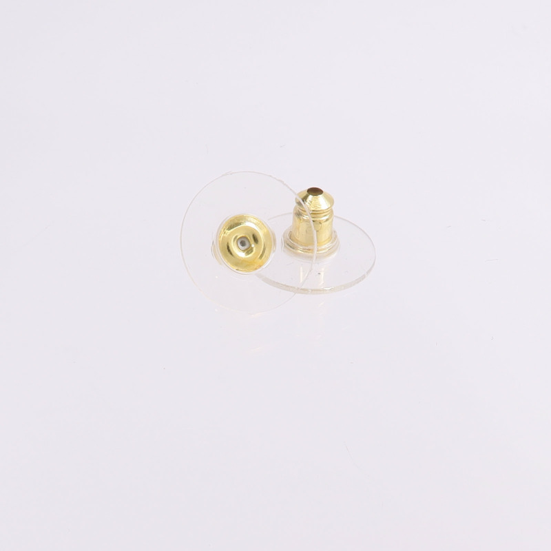 CHANEL 金屬Earrings耳環-4