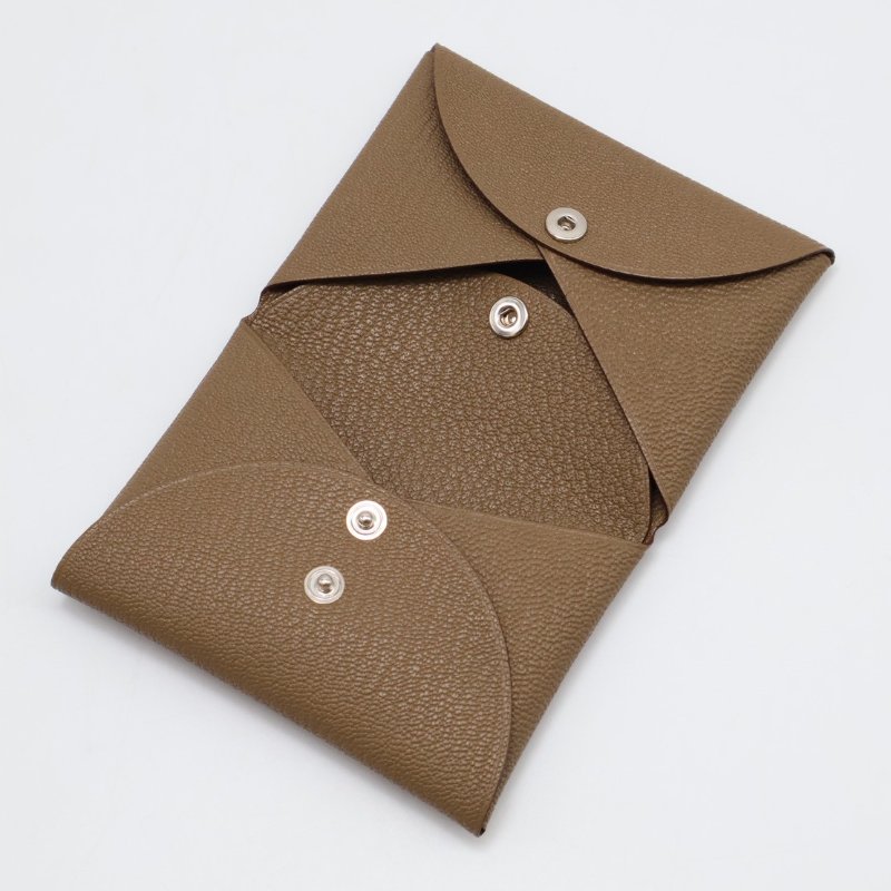 HEMRES Chevre mysore calvi duo - 大象灰 W-1