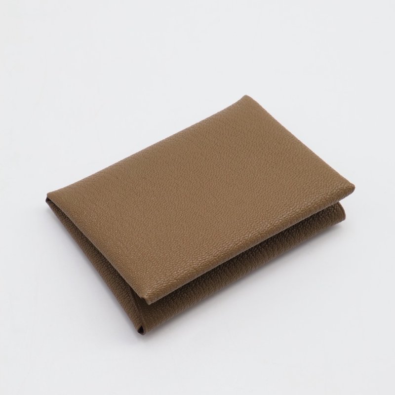 HEMRES Chevre mysore calvi duo - 大象灰 W-2