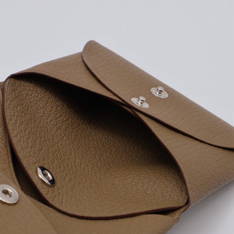 HEMRES Chevre mysore calvi duo - 大象灰 W-6