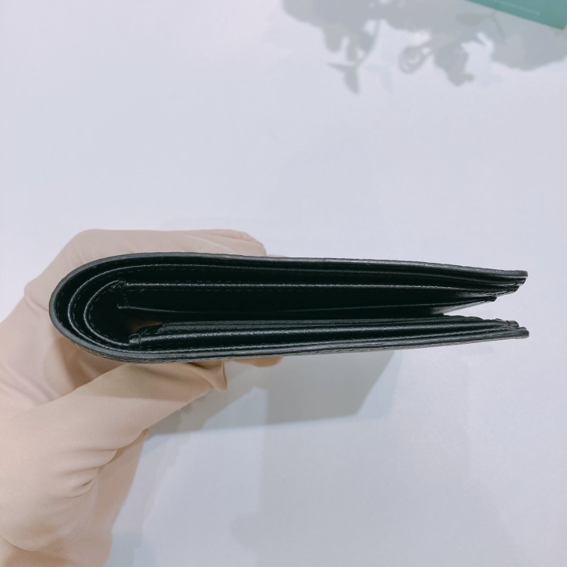 TW4757 Louis Vuitton路易威登 棋盤圖案 男士錢包 Multiple Wallet Damier Black-4