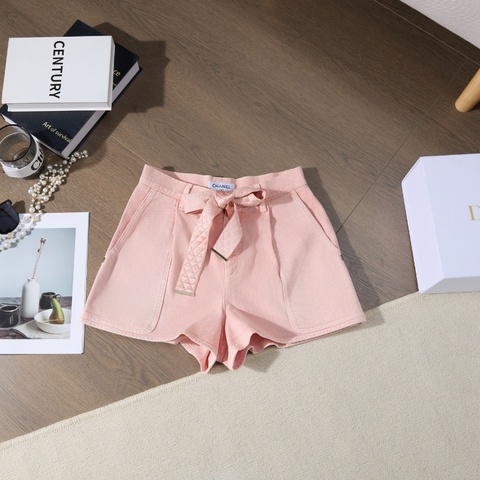 CHANEL shorts