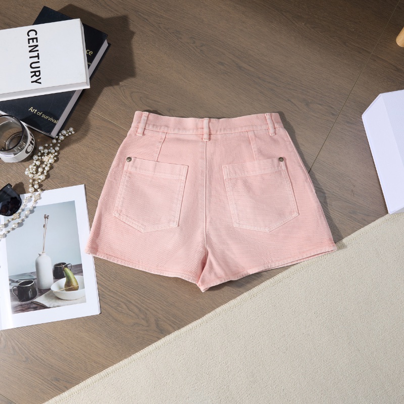 CHANEL shorts-5