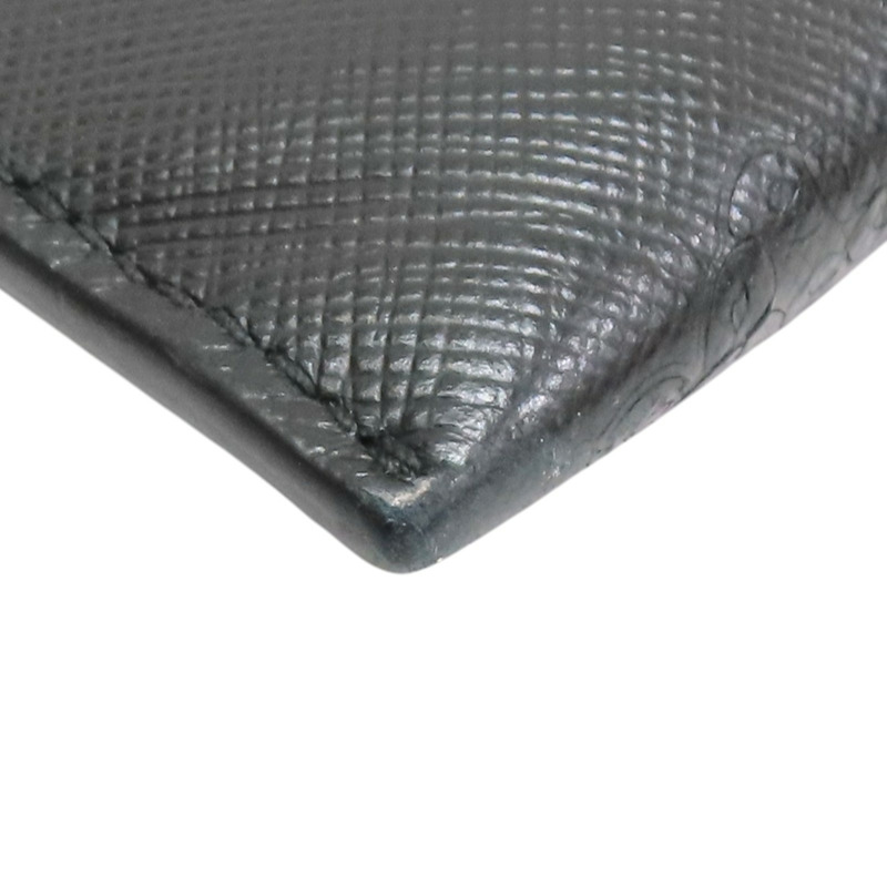 黑色牛皮 手拿包 2NH005【PRADA 普拉達】 2NH005-12