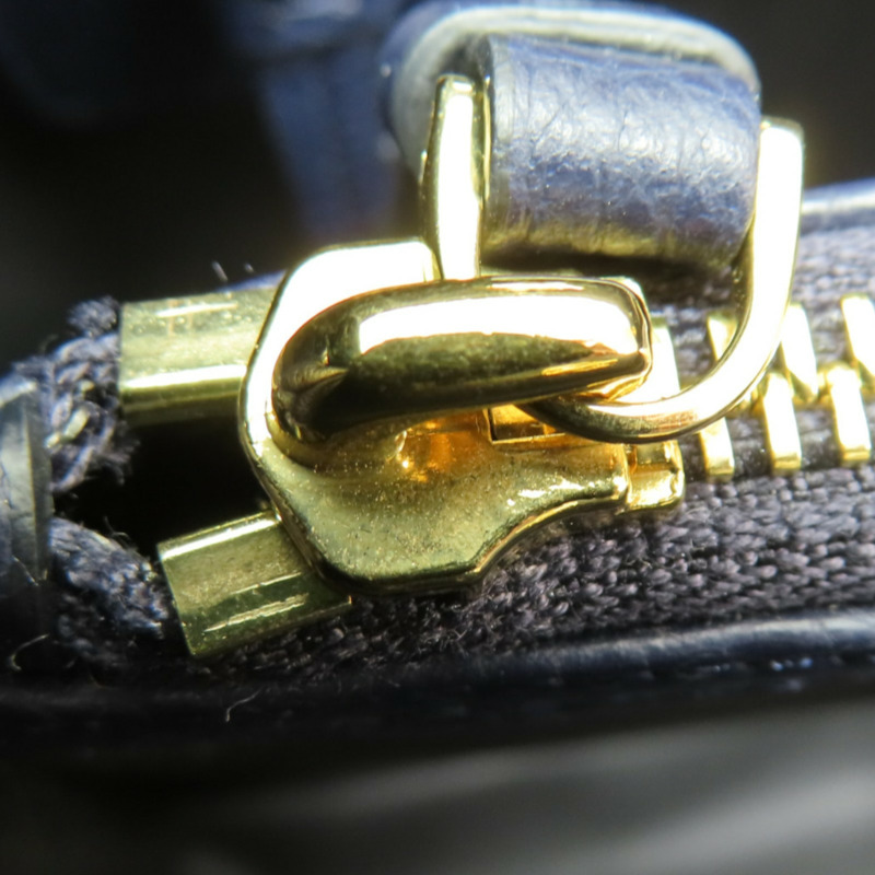 藍色 牛皮 Vara Bow Tote 肩背包【Salvatore Ferragamo 費拉格慕】 21H500-17