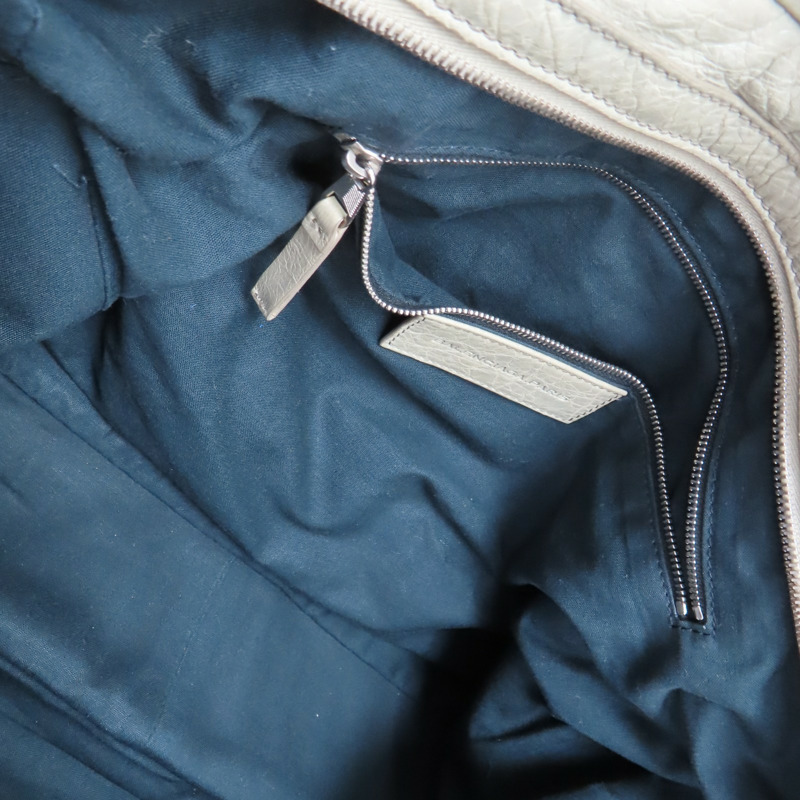 綠色 羊皮 Mini Folder 公事包 肩背包 310939【Balenciaga 巴黎世家】 310939-4