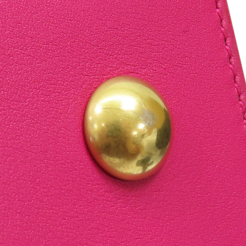 粉色 牛皮 Y Cabas 兩用包【SAINT LAURENT YSL 聖羅蘭 】 311210-16