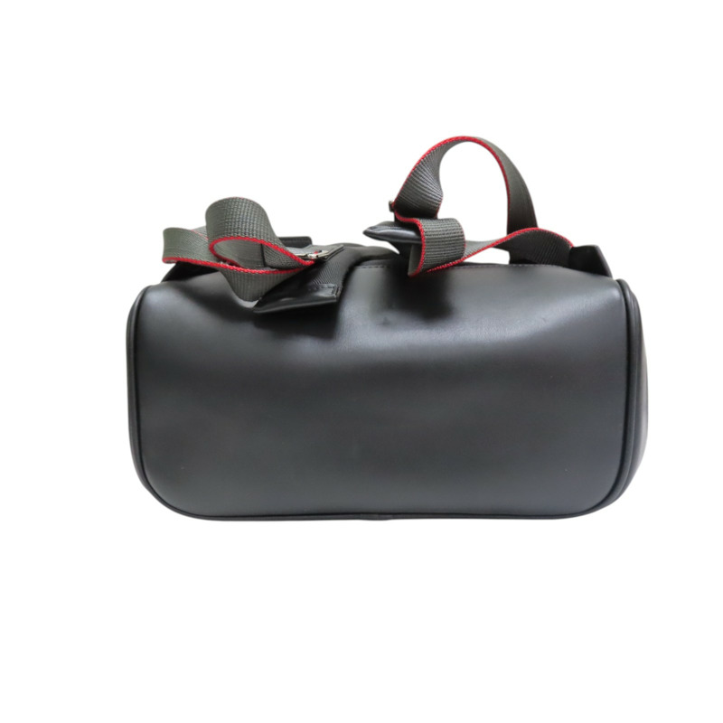 灰色 TPU帆布 Rocco 後背包 8013988【BURBERRY 巴寶莉】 8013988-3