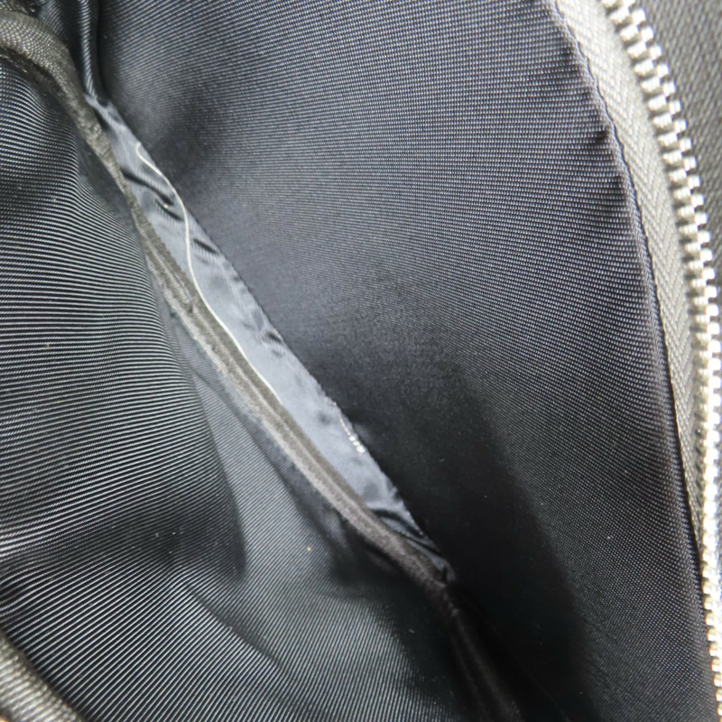 灰色 TPU帆布 Rocco 後背包 8013988【BURBERRY 巴寶莉】 8013988-7