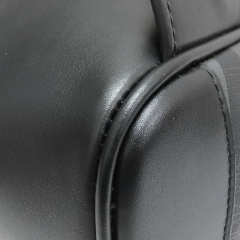 灰色 TPU帆布 Rocco 後背包 8013988【BURBERRY 巴寶莉】 8013988-11