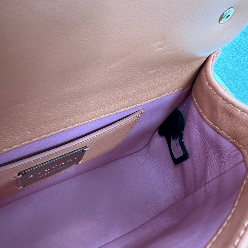 香緹國際精品 572 寶格麗 🍊  Serpenti Cabochon-6