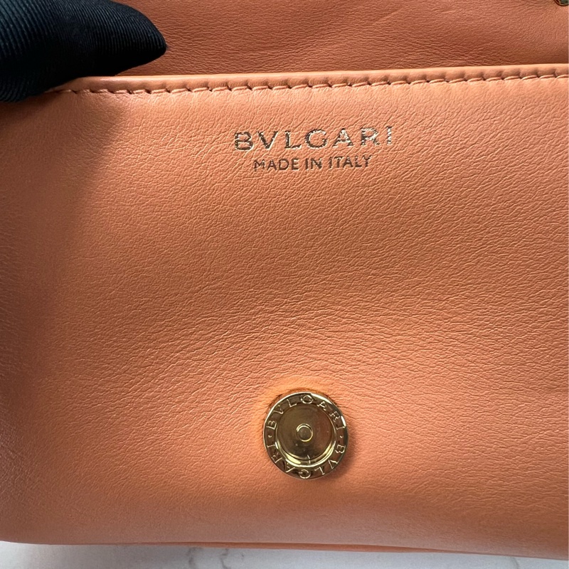 香緹國際精品 572 寶格麗 🍊  Serpenti Cabochon-8