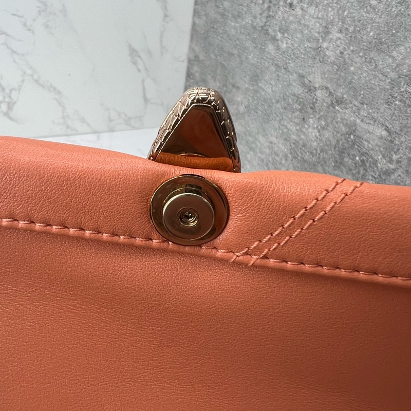 香緹國際精品 572 寶格麗 🍊  Serpenti Cabochon-9