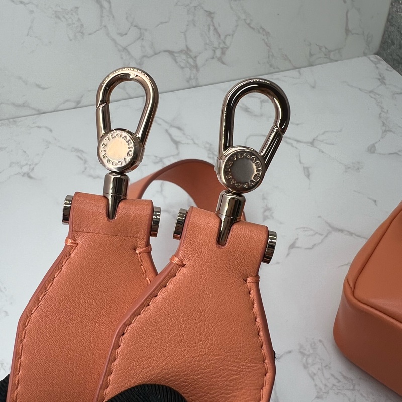 香緹國際精品 572 寶格麗 🍊  Serpenti Cabochon-10