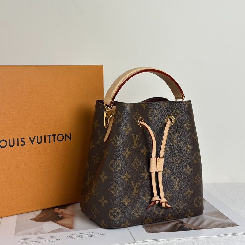LOUIS VUITTON Neonoe BB 水桶包-2