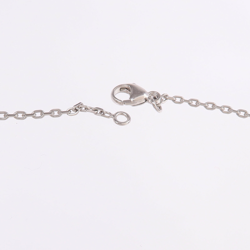 HERMES 金屬Mini Pop H項鍊-5