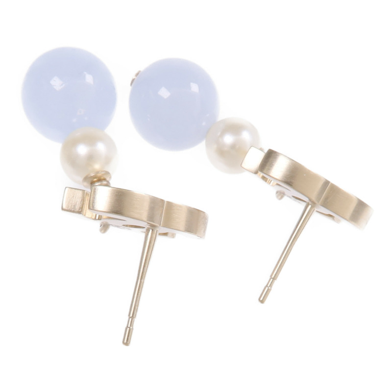 CHANEL 金屬Earrings耳環-3