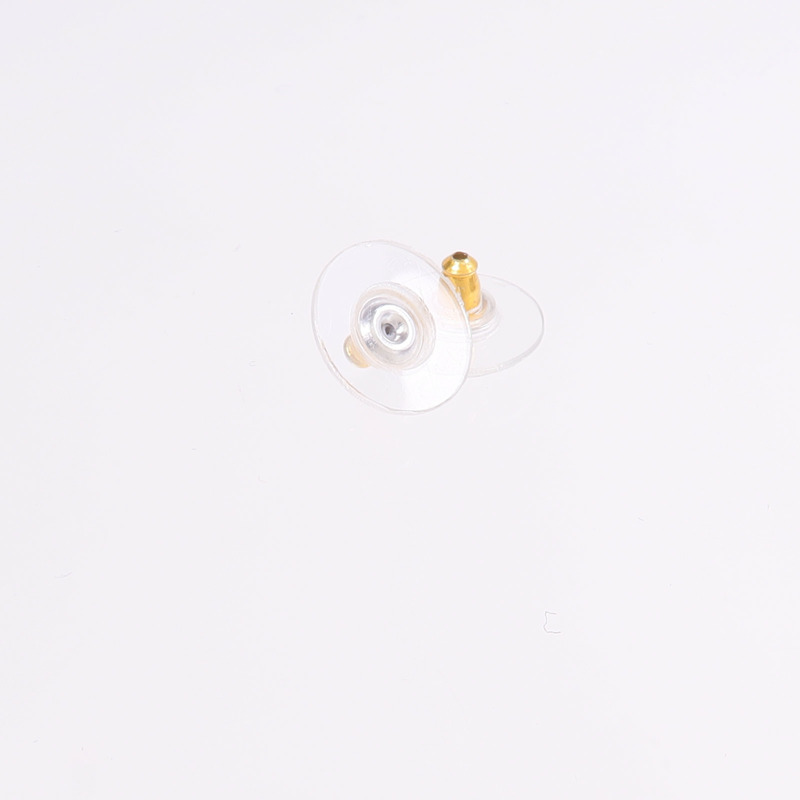 CHANEL 金屬Earrings耳環-5