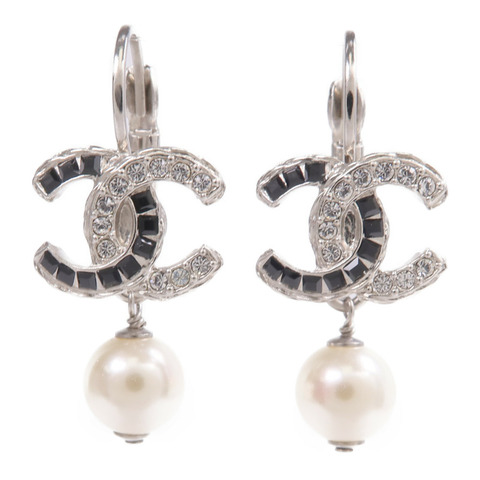 CHANEL 金屬Earrings耳環