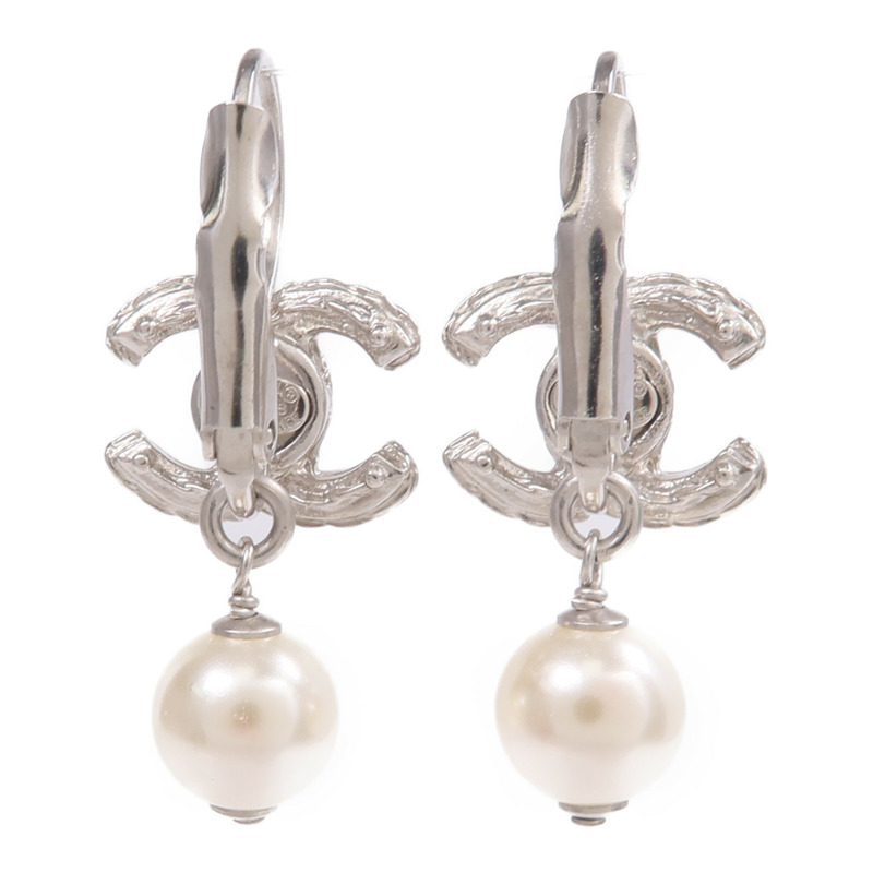 CHANEL 金屬Earrings耳環-2