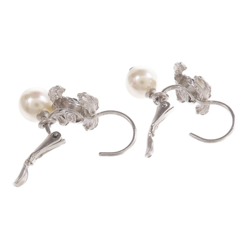 CHANEL 金屬Earrings耳環-3