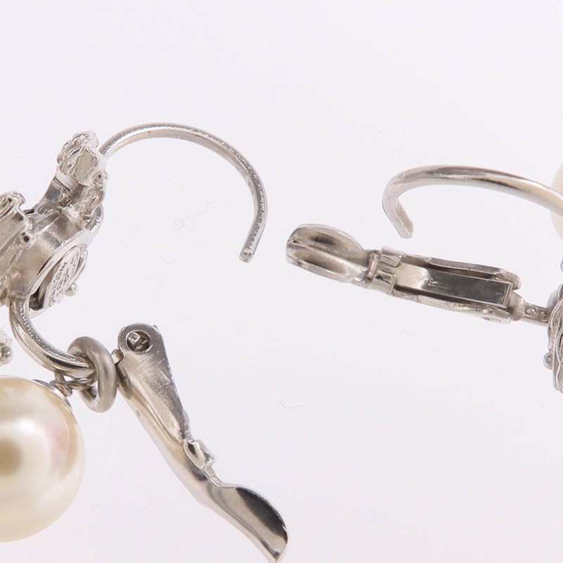 CHANEL 金屬Earrings耳環-4