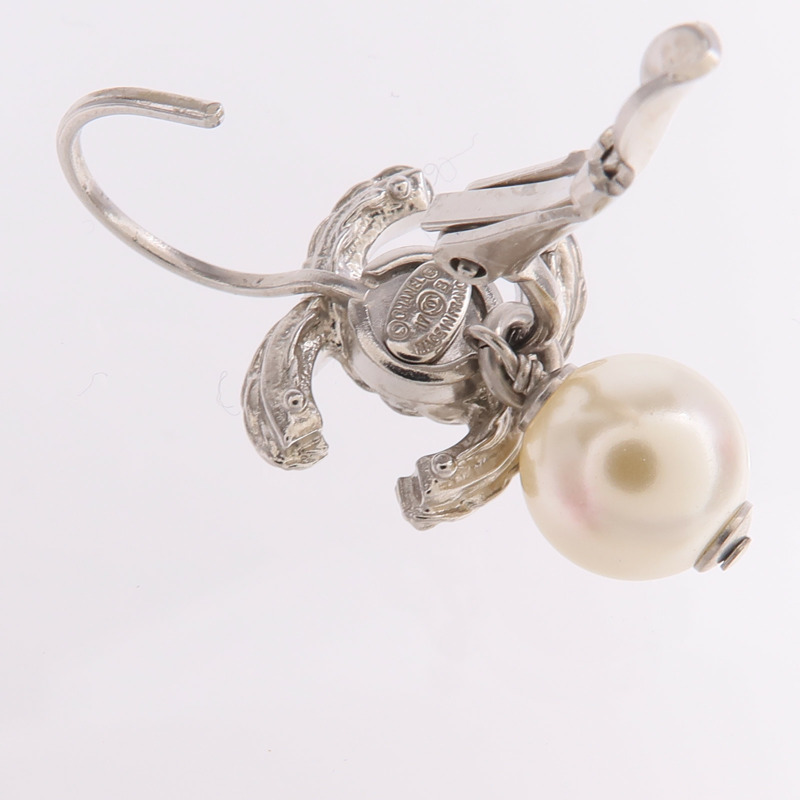 CHANEL 金屬Earrings耳環-5