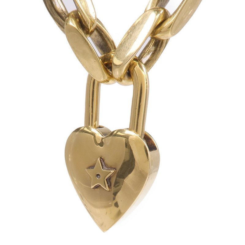 Dior 金屬Necklace項鍊-2