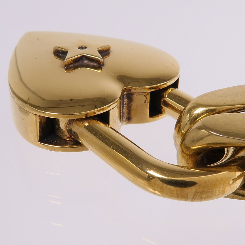 Dior 金屬Necklace項鍊-5