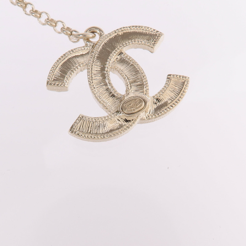 CHANEL 金屬Earrings耳環-4