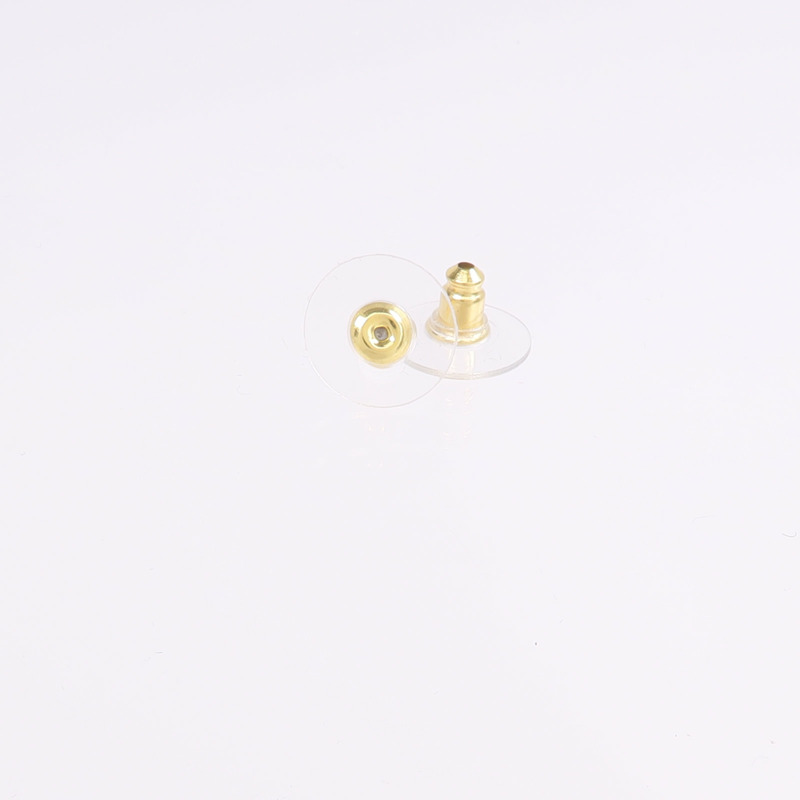 CHANEL 金屬Earrings耳環-5