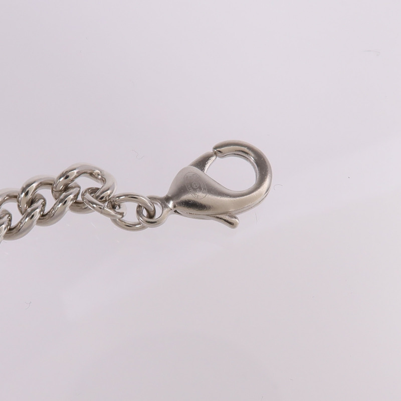 CHANEL 金屬Necklace項鍊-7