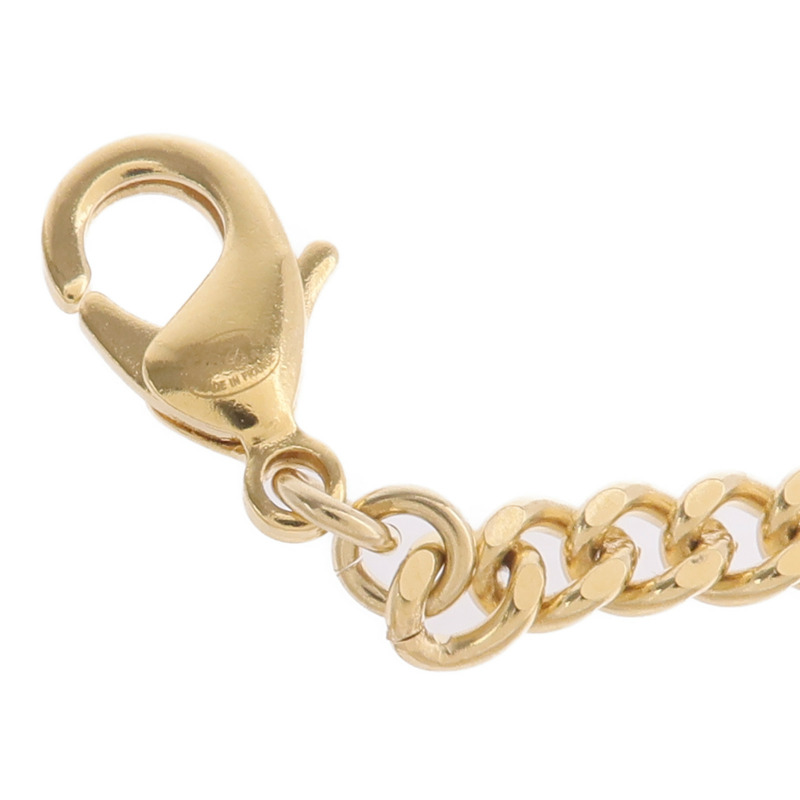 CHANEL 金屬Necklace項鍊-6