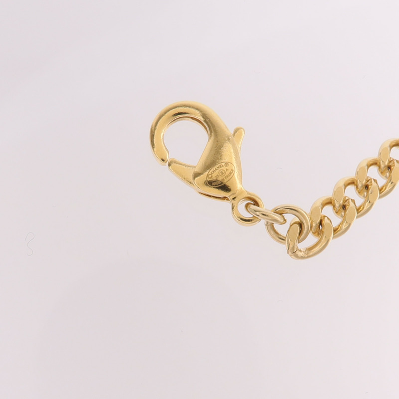 CHANEL 金屬Necklace項鍊-7