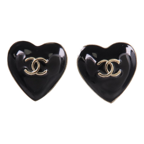 CHANEL 金屬Earrings耳環